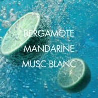 100ML BIOTHERM VIBRATION BERGAMOTE Eau vitaminée  