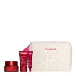  Clarins MULTI-INTENSIVE Programme multi-intensive  3 of 3 Programme multi-intensive