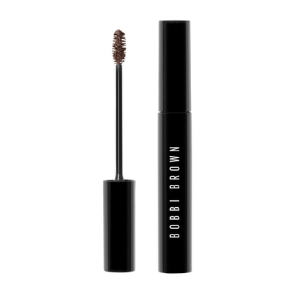  BOBBI BROWN NATURAL BROW SHAPER Mascara définition sourcils longue tenue  1 of 3 
