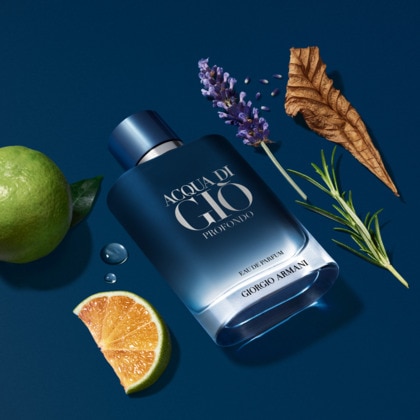 Eau de parfum - rechargeable