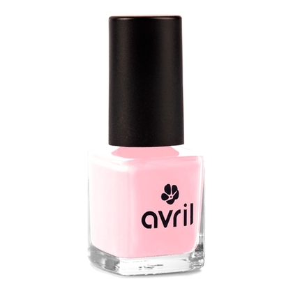  AVRIL VERNIS Vernis à ongles rose ballerine  1 of 1 