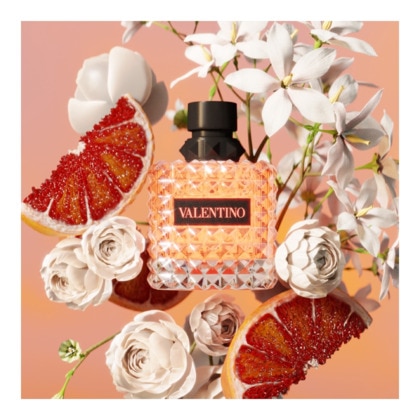 Eau de parfum