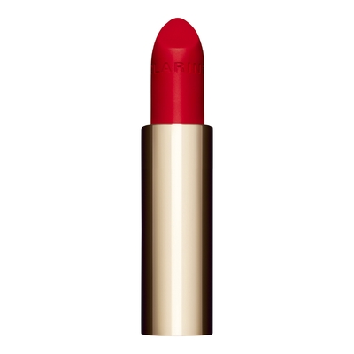 Clarins - Joli Rouge Velvet - Rouge À Lèvres Fini Mat - Recharge - 705v-soft Berry