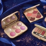 undefined LES MERVEILLES DE NOËL Palette blush & enlumineur 4 of 4 Palette blush & enlumineur