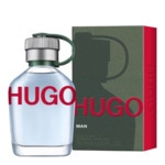75ml HUGO BOSS HUGO MAN Eau de toilette  2 of 2 Eau de toilette