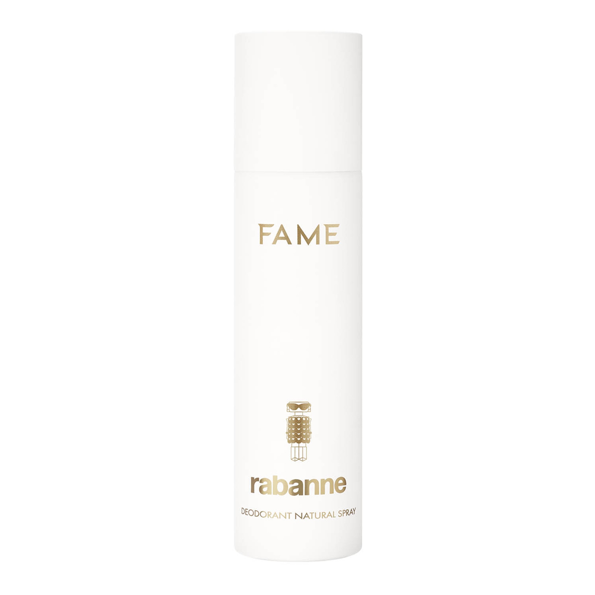 150mL Rabanne FAME Déodorant  1 of 3 
