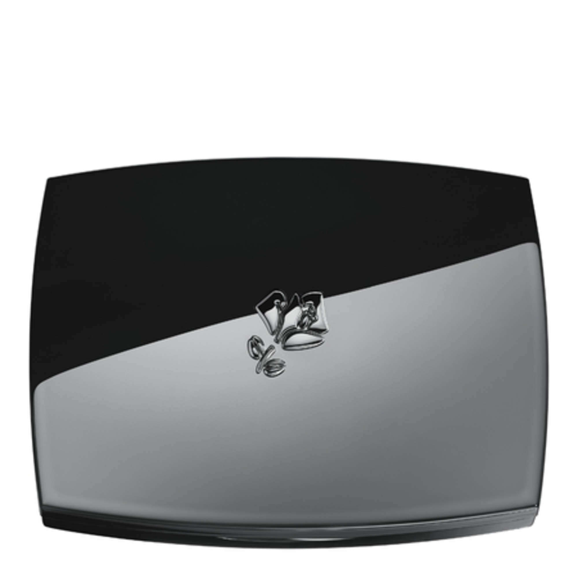 Palette 5 fards hautement pigmentés