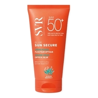 50ML LABORATOIRE SVR SUN SECURE BLUR SPF50+ Crème mousse haute protection & flouteur optique  1 of 2 