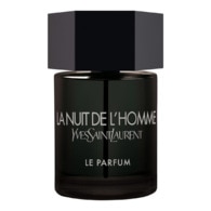 60ml Yves Saint Laurent LA NUIT DE L'HOMME Le parfum - eau de parfum  1 of 2 