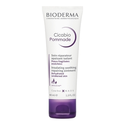 40ML BIODERMA CICABIO Pommade apaisante & soin réparateur  1 of 4 