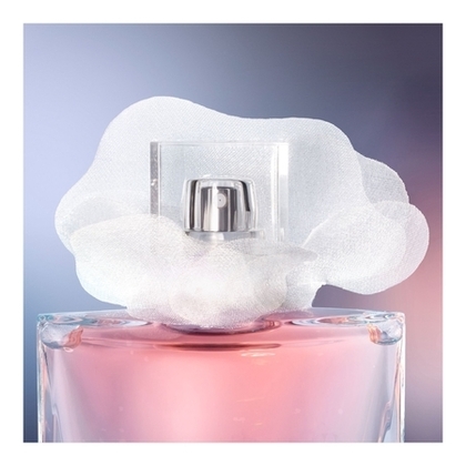 Eau de parfum rechargeable édition limitée