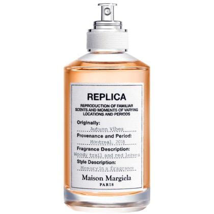 100ml MAISON MARGIELA Replica Eau de toilette boisée épicée 1 of 4