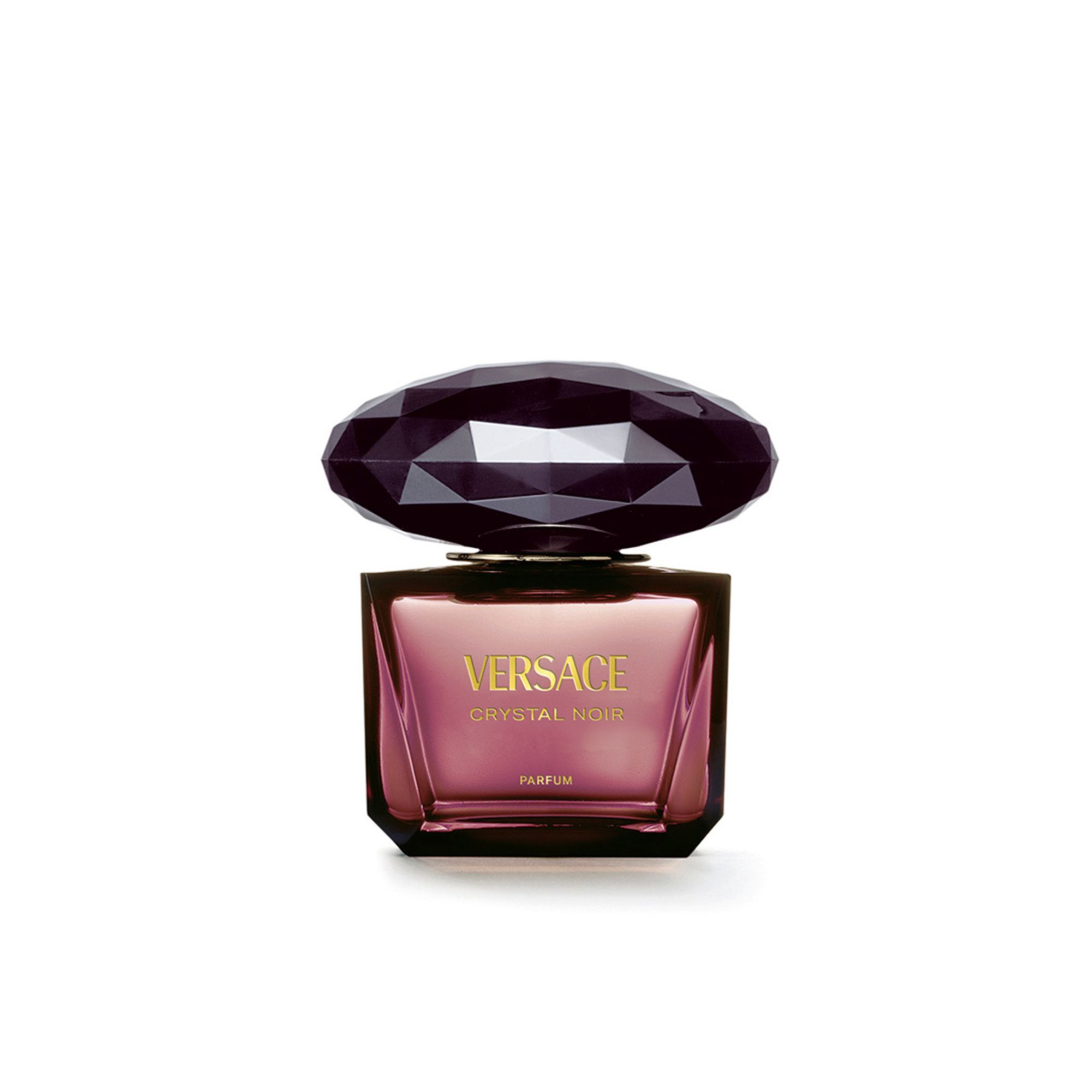 90ML VERSACE CRYSTAL NOIR Parfum 1 of 3