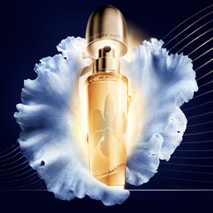 30ML Guerlain ORCHIDÉE IMPÉRIALE L'huile fondamentale  1 of 4 