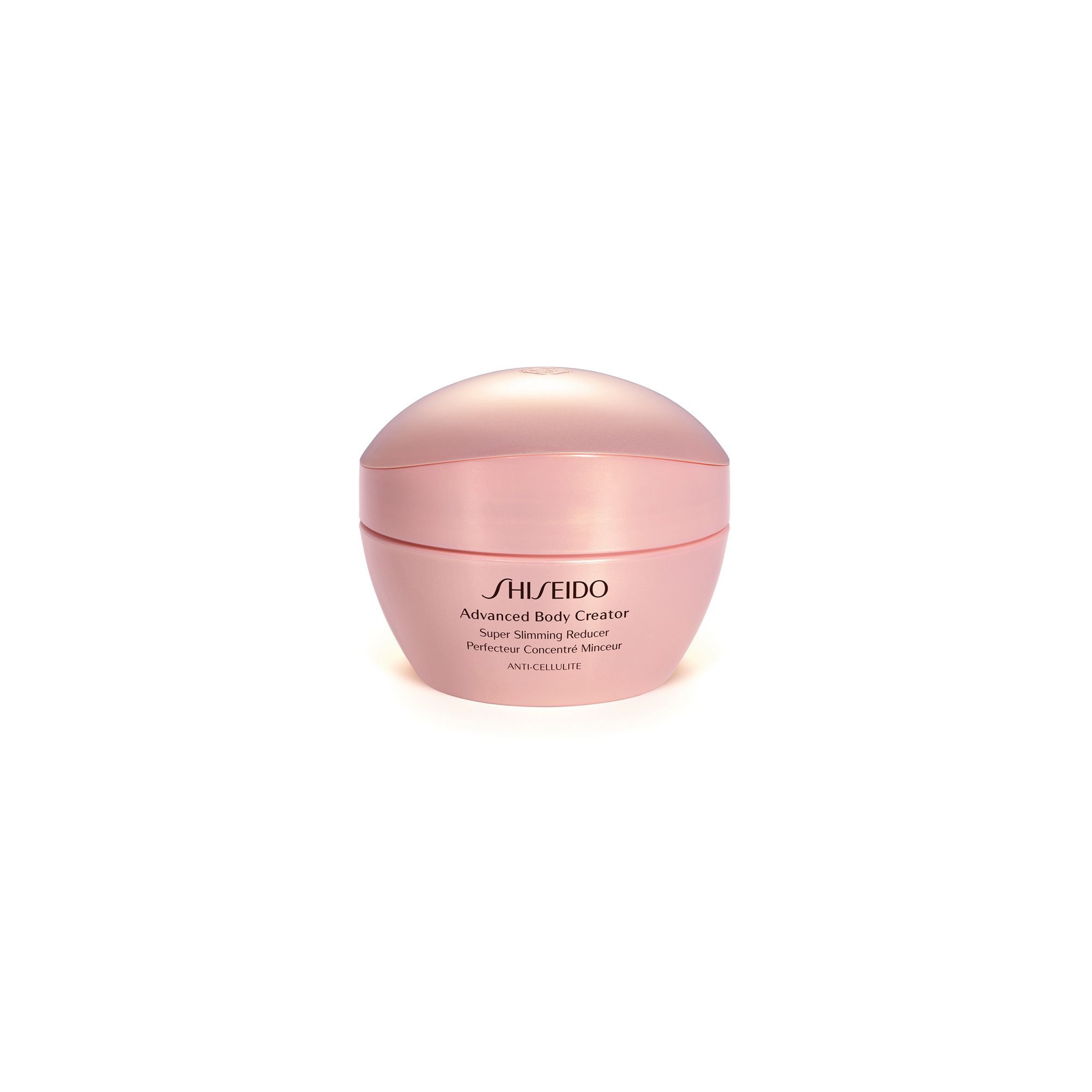 Shiseido - Advanced Body Creator - Perfecteur Concentré Minceur - Anti-cellulite - 200ml