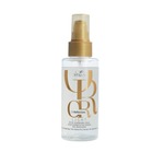 100ML WELLA PROFESSIONALS OIL REFLECTIONS Huile capillaire légère révélatrice de lumière pour cheveux fins à normaux  1 of 4 Huile capillaire légère révélatrice de lumière pour cheveux fins à normaux