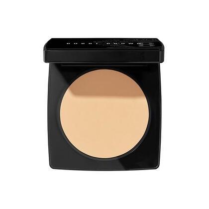  BOBBI BROWN SHEER FINISH PRESSED POWDER Poudre matifiante compacte  1 of 1 