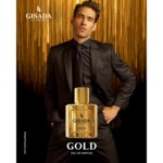 50mL GISADA GOLD Eau de parfum  3 of 3 Eau de parfum