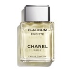 100ml CHANEL PLATINUM ÉGOÏSTE EAU DE TOILETTE VAPORISATEUR  1 of 1 EAU DE TOILETTE VAPORISATEUR