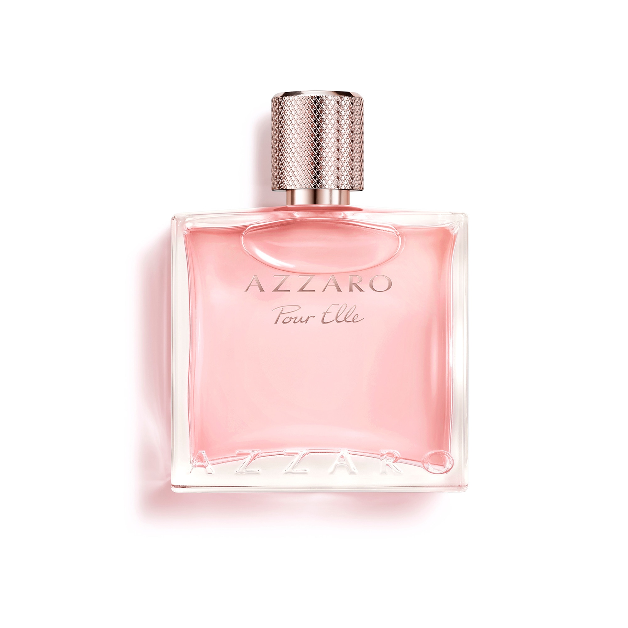 Azzaro Pour Elle - Eau De Parfum - 100ml