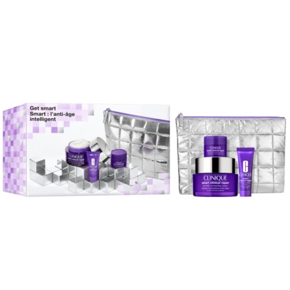  Clinique SMART CLINICAL REPAIR™ Coffret soin  1 of 3 