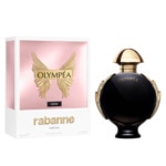 50ML Rabanne OLYMPEA Extrait de parfum 2 of 4 Extrait de parfum