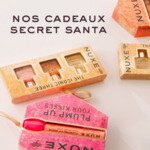Nuxe REVE DE MIEL Coffret noël - brillance & eclat 4 of 4 Coffret noël - brillance & eclat