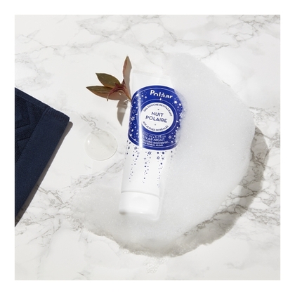 Gel douche revitalisant aux algues boréales