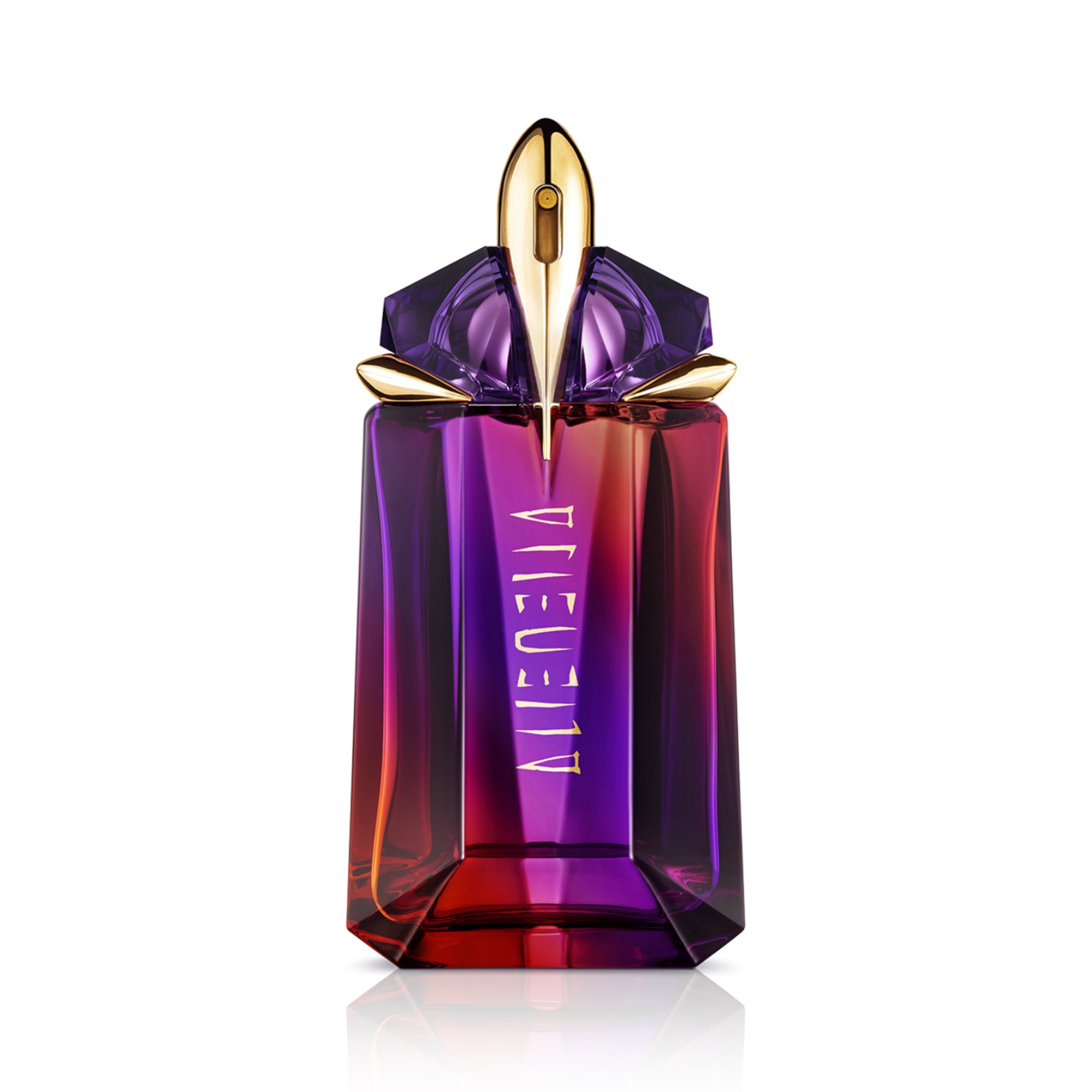 60ML Mugler ALIEN HYPERSENSE Eau de parfum - rechargeable Eau de parfum - rechargeable