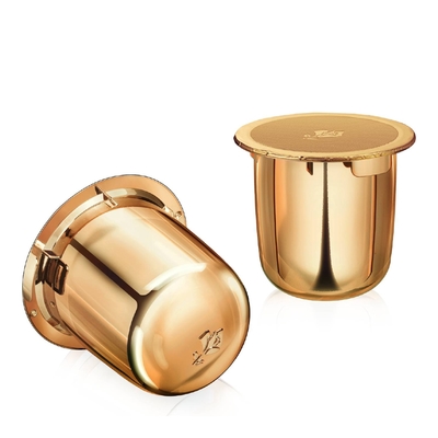 Lancôme - Absolue - Recharge Crème Riche Régénérante Illuminatrice Aux Grands Extraits De Rose - 60ml