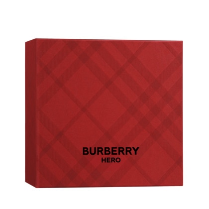  BURBERRY BURBERRY HERO Eau de toilette  1 of 3 