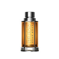 100mL HUGO BOSS BOSS THE SCENT Eau de Toilette  1 of 2 