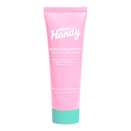 75ML MERCI HANDY SKINCARE Masque détoxifiant  1 of 4 