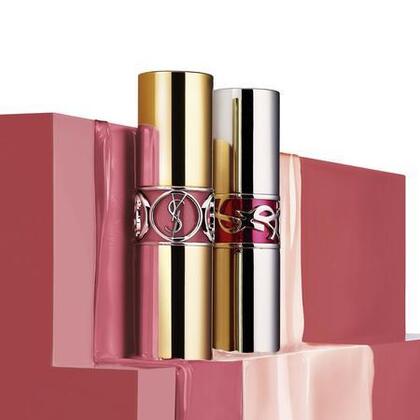  Yves Saint Laurent LOVESHINE CANDY GLAZE Gloss  1 of 4 