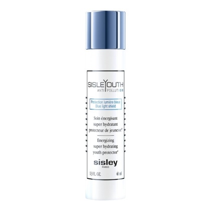 40ML Sisley SISLEYOUTH Soin énergisant super hydratant protecteur de jeunesse  1 of 2 