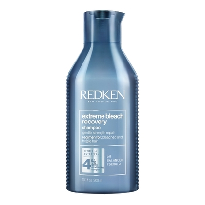 300ML REDKEN EXTREME BLEACH RECOVERY Shampoing cheveux fragilisés post-décoloration  1 of 4 