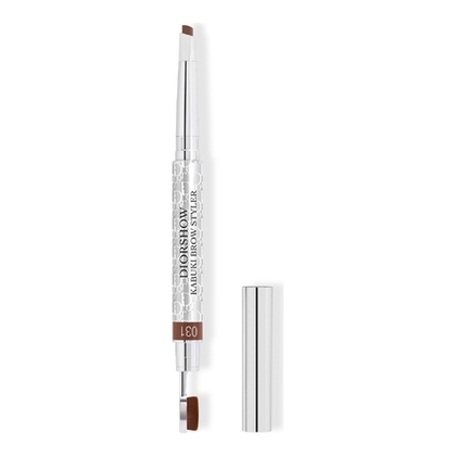  DIOR DIORSHOW KABUKI BROW STYLER Crayon à sourcils texture crème - waterproof  1 of 4 