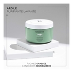 250ML KÉRASTASE SPECIFIQUE Shampoing argile équilibrante  2 of 4 Shampoing argile équilibrante