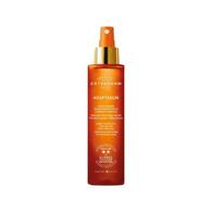 150ML INSTITUT ESTHEDERM SOLAIRE L'huile solaire soin protecteur corps et cheveux soleil modéré  1 of 2 