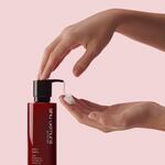 250ML SHU UEMURA ART OF HAIR COLOR LUSTRE Soin protecteur de couleur  3 of 4 Soin protecteur de couleur