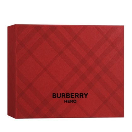  BURBERRY BURBERRY HERO Eau de toilette  1 of 3 