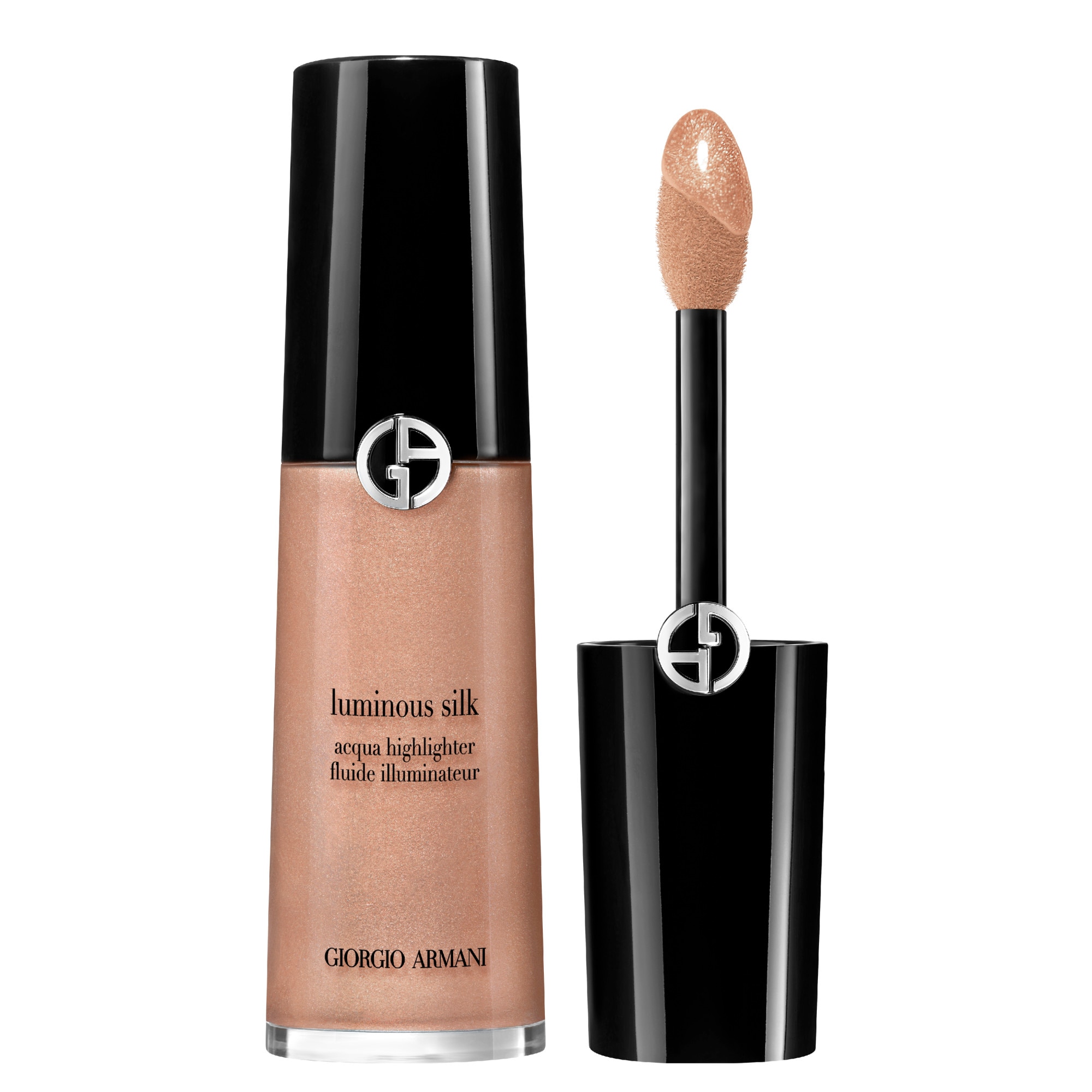 Armani Prive - Luminous Silk Acqua - Sunrise