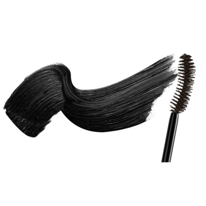 Mascara volume & courbe spectaculaires - tenue 24h* - soin des cils effet fortifiant - rechargeable