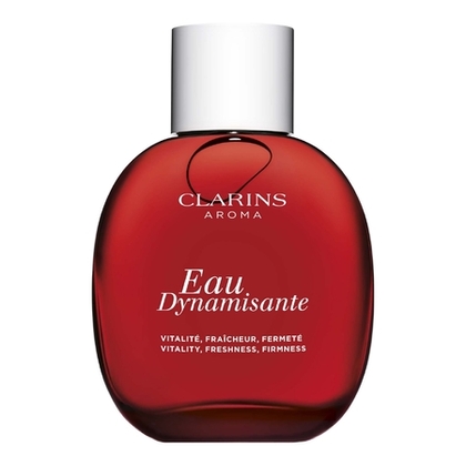 100ML Clarins AROMA - EAU DYNAMISANTE Eau de soins parfumée vitalité, fraîcheur, fermeté  1 of 4 