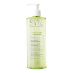 400ML LABORATOIRE SVR SEBIACLEAR EAU MICELLAIRE Eau nettoyante purifiante  1 of 1 Eau nettoyante purifiante