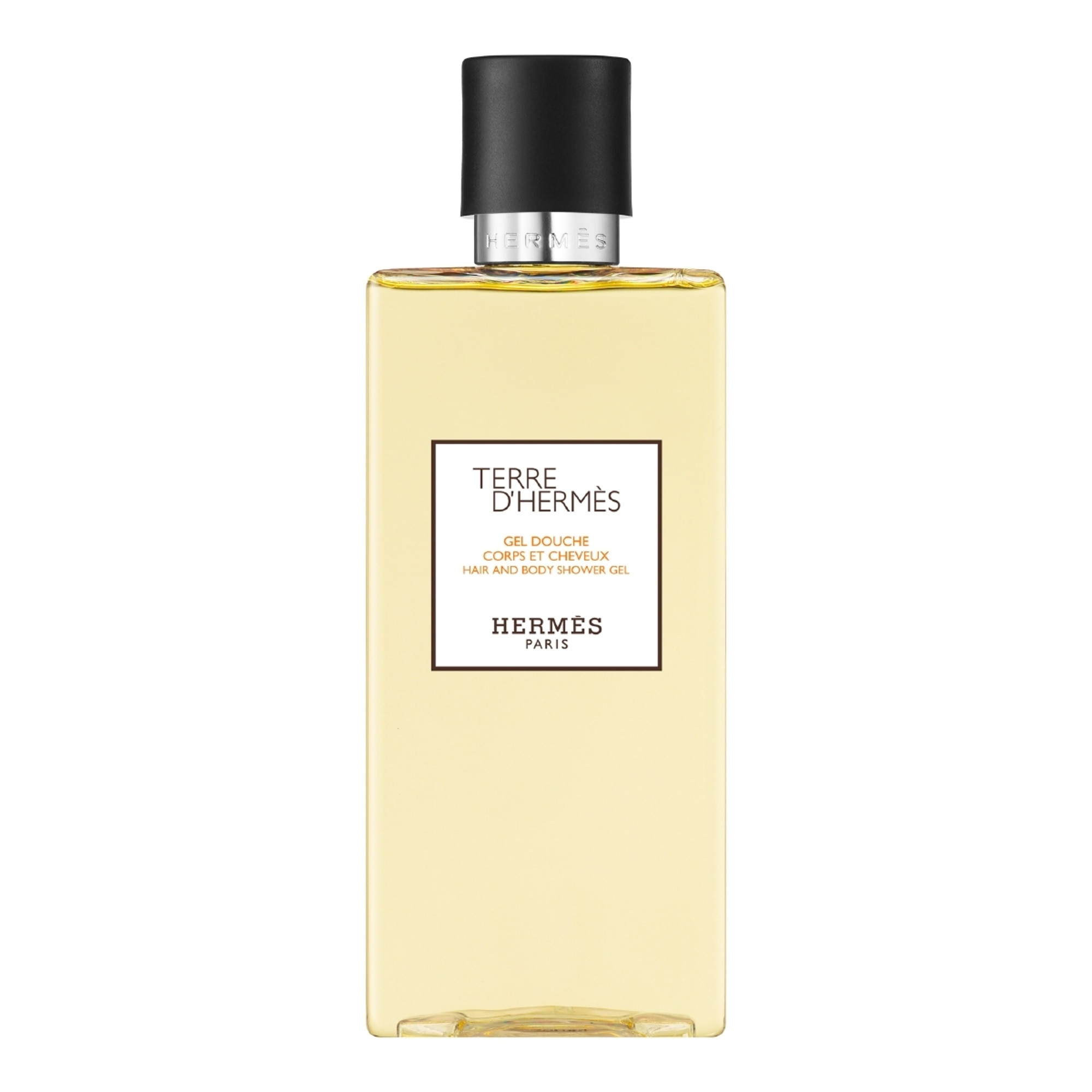 200ML Hermès TERRE D'HERMÈS Gel douche corps et cheveux 1 of 1 Gel douche corps et cheveux