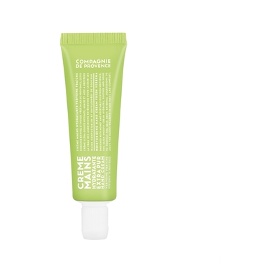 La Compagnie De Provence - Extra Pur - Crème Mains Hydratante Verveine Fraîche - 30ml