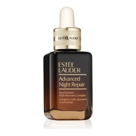 30ML Estée Lauder Sérum ADVANCED NIGHT REPAIR Sérum complexe multi-réparation synchronisée  1 of 2 