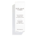200ml HAIR RITUEL BY SISLEY HAIR RITUEL by SISLEY Crème Démêlante Restructurante aux Protéines de Coton  3 of 4 Crème Démêlante Restructurante aux Protéines de Coton