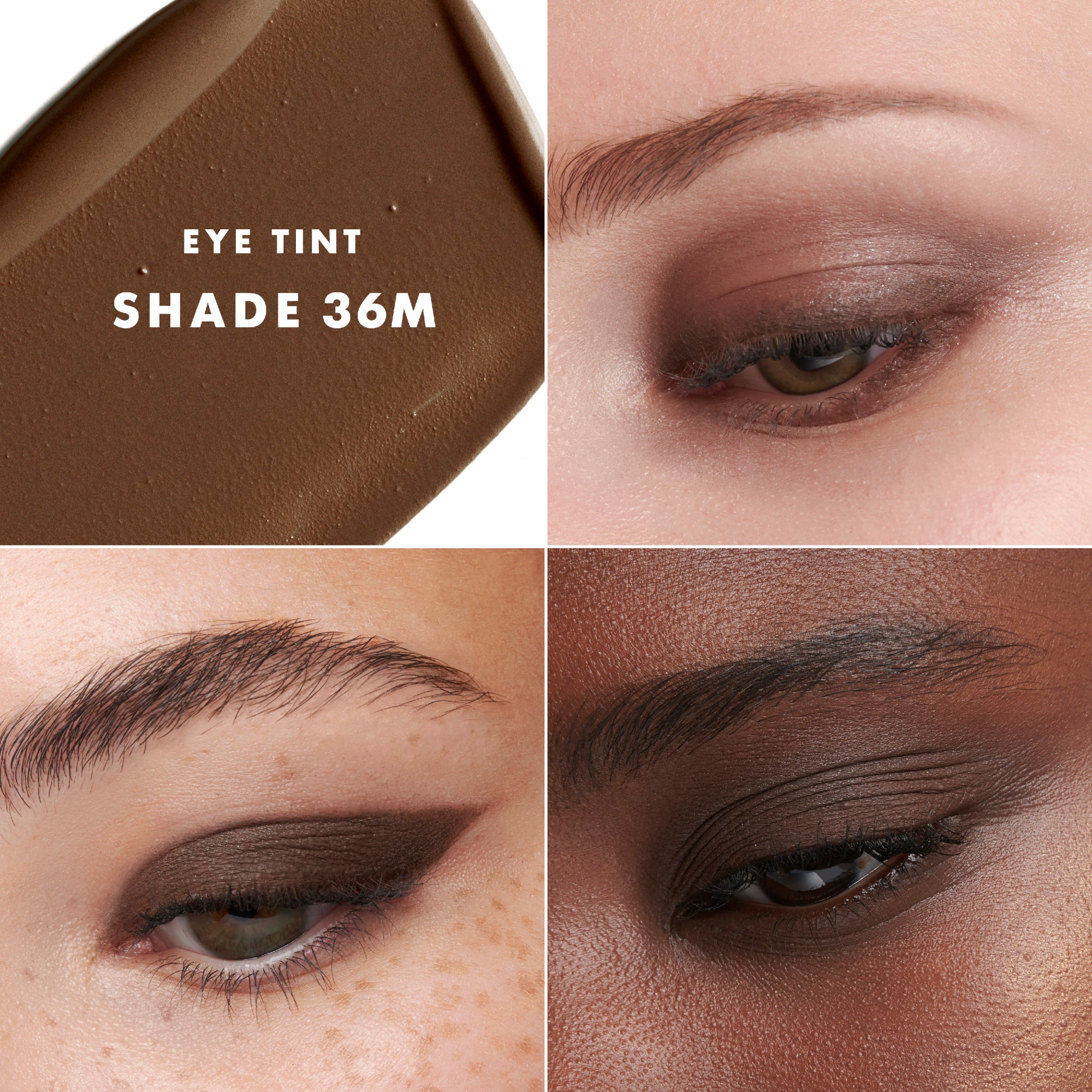  Armani EYE TINT Eye tint fap liq.36 m wood web  1 of 4 